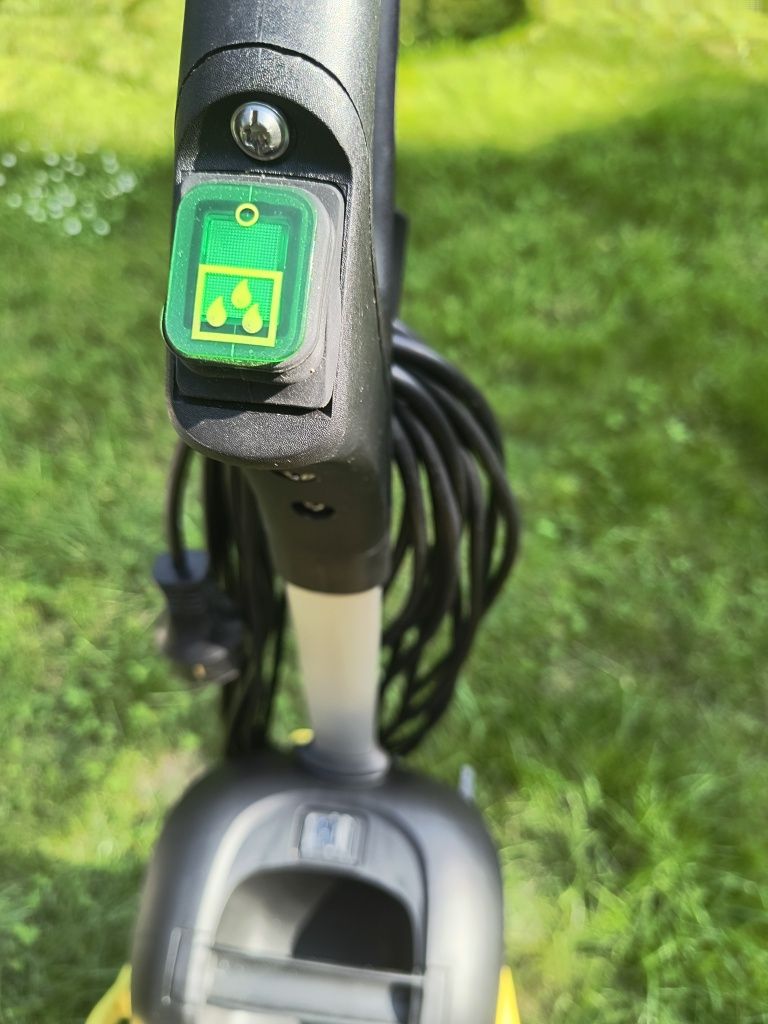 Szorowarka Karcher  BR 30/4 C