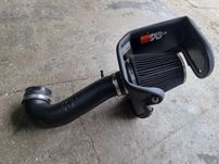 filtr K&N 5,7 hemi 6.1 300c charger magnum