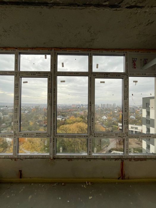 Продаж двокімнатної квартири у жк Озеро