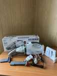 Пилосос Severin S’Power Home & Car Li 20 (HV7144)