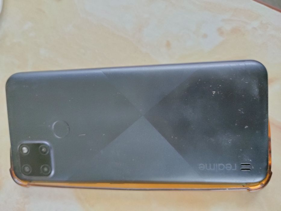 Смартфон на запчастини