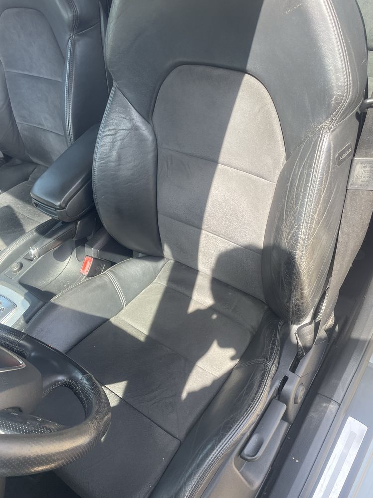 Audi A4 2.0 tdi 180mil km iuc antigo