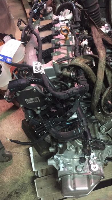 Opel karl para peças