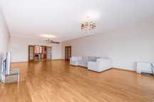 Оренда, вул. Кропивницького, 10, 4 кімнати, 264 м², Бессарабська площа