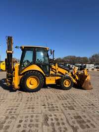 Caterpillar 428E  Caterpillar 428E