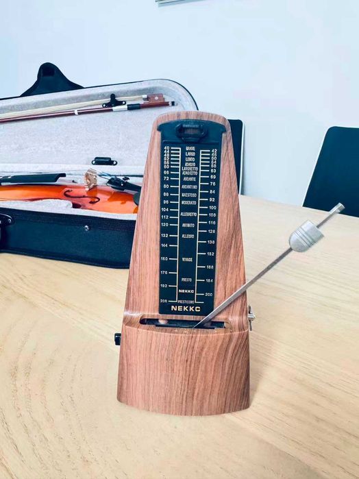 Metrônomo NEKKC novo