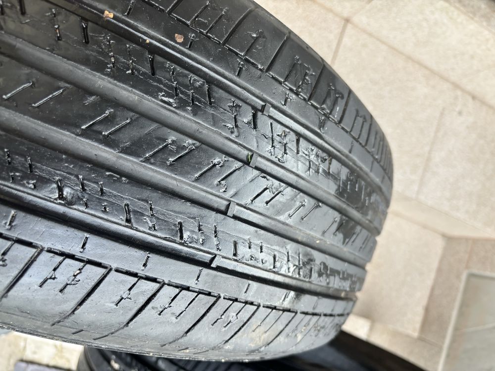 215 65 R17 GoodYear 2019