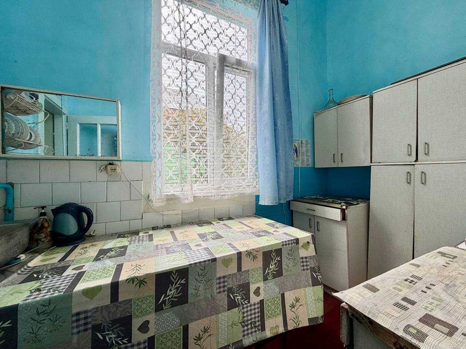 Продаж 2-кім. квартири у центральній частині м.Борислав