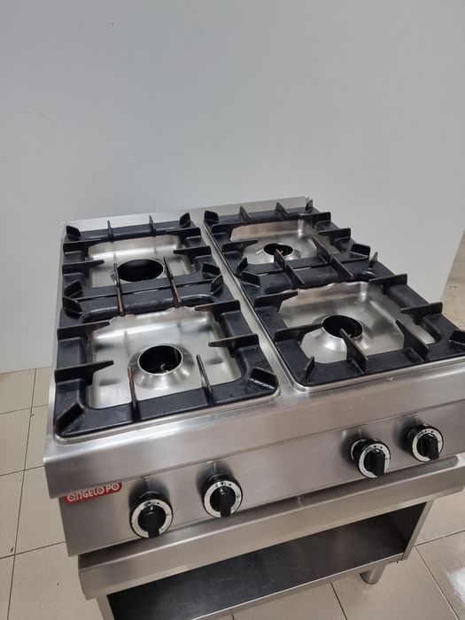 Fogão industrial (Negociável)