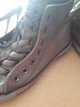 Trampki Converse All Star Conversy skórzane Hipster r.39 JEDYNE TAKIE