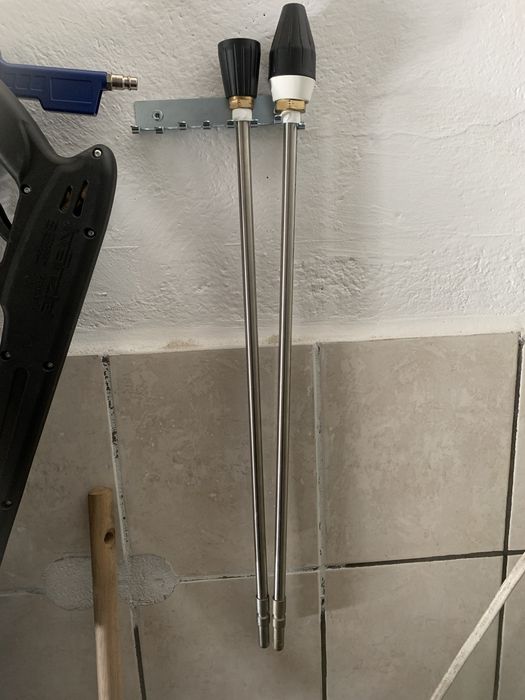 Kranzle X 8/150 TST myjka ciśnieniowa 150 bar D12 + gratisy