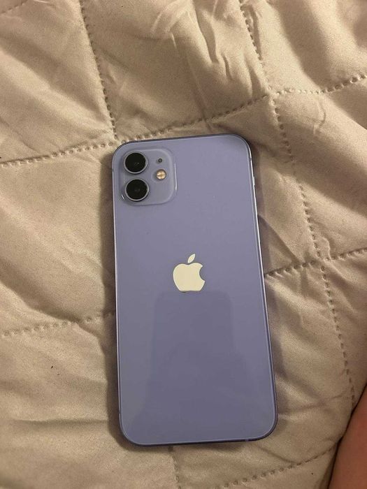 Iphone 12 - 64GB como novo