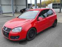 VW GOLF V GTI PARA PEÇAS