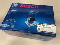 Frezarka krawędziowa Bosch GKF 550