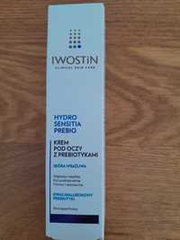 IWOSTIN Hydro sensitia probio krem pod oczy 15 ml