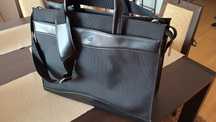 Elegancka torba na laptopa Vobis