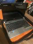 Laptop mini brak ladowarki