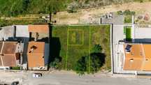 Lote de Terreno para construção