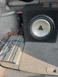 Tuba wzmacniacz car audio okazja!