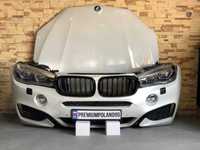 BMW X6 F16 Бампер Передний