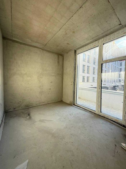 Продаж 1-но кім. квартири ЖК Зелена преміум класу з терасою