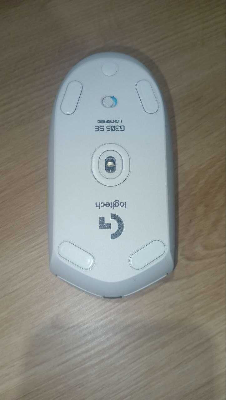 Мышь logitech G305 SE