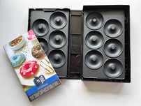 Wkład płyty do opiekacza  Tefal Snack Collection 11