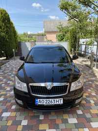 Skoda Octavia A5 FL 1.6 TDI 77Kw