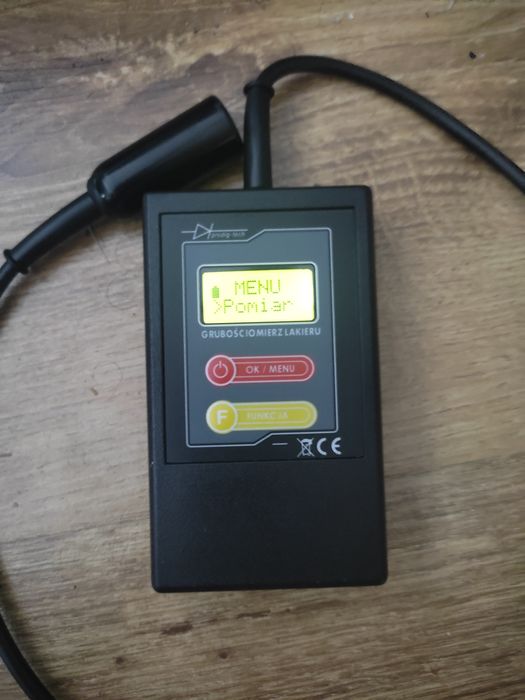 Miernik tester Prodig-Tech Gl-1s