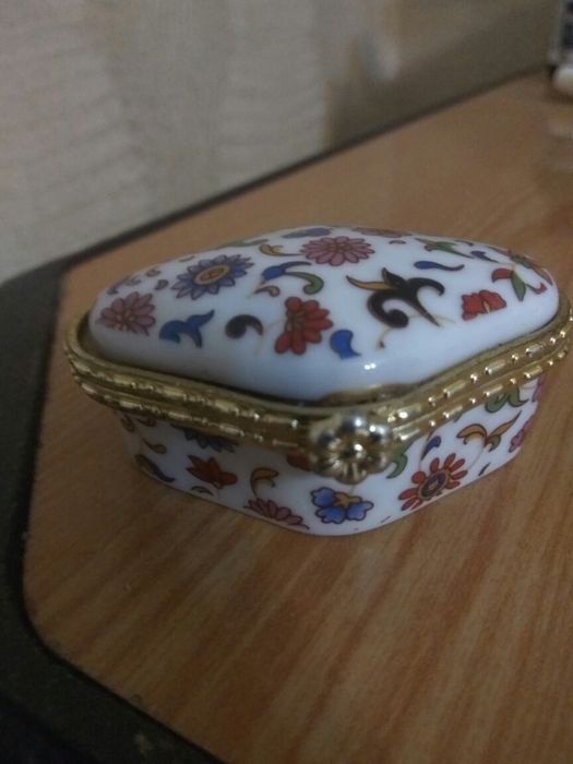 Шкатулки для подарка. Разные.