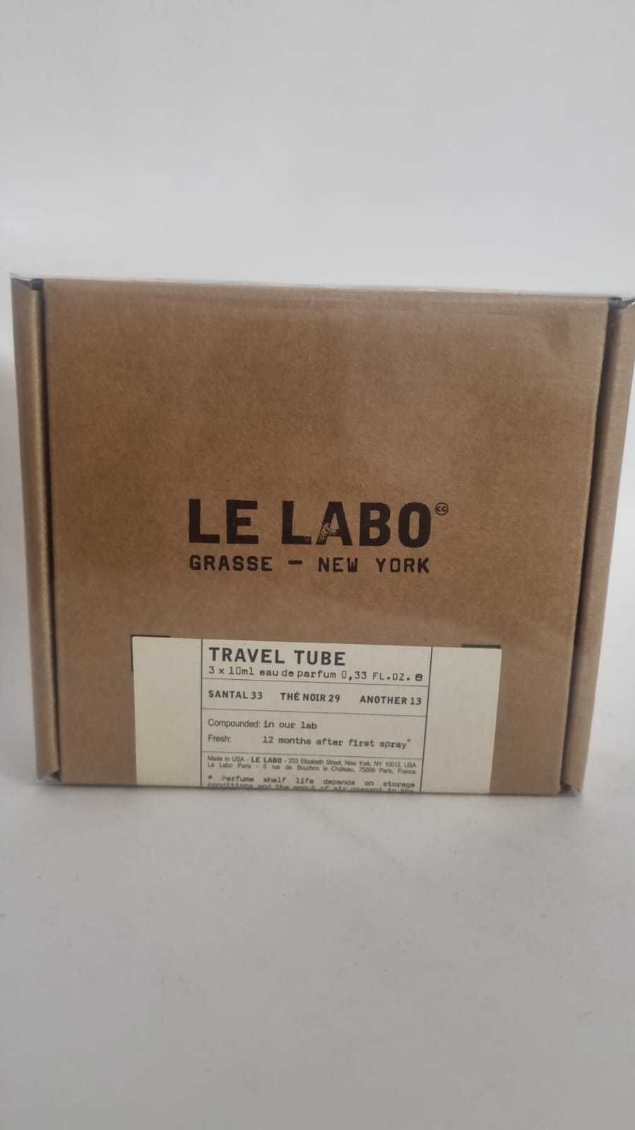 Le labo 3 po 10ml