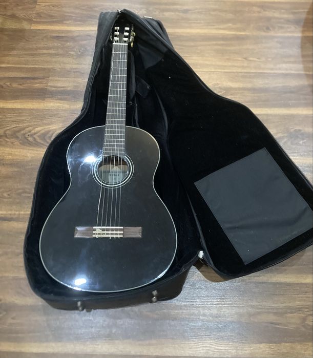 Гітара класична Yamaha C40 та чохол