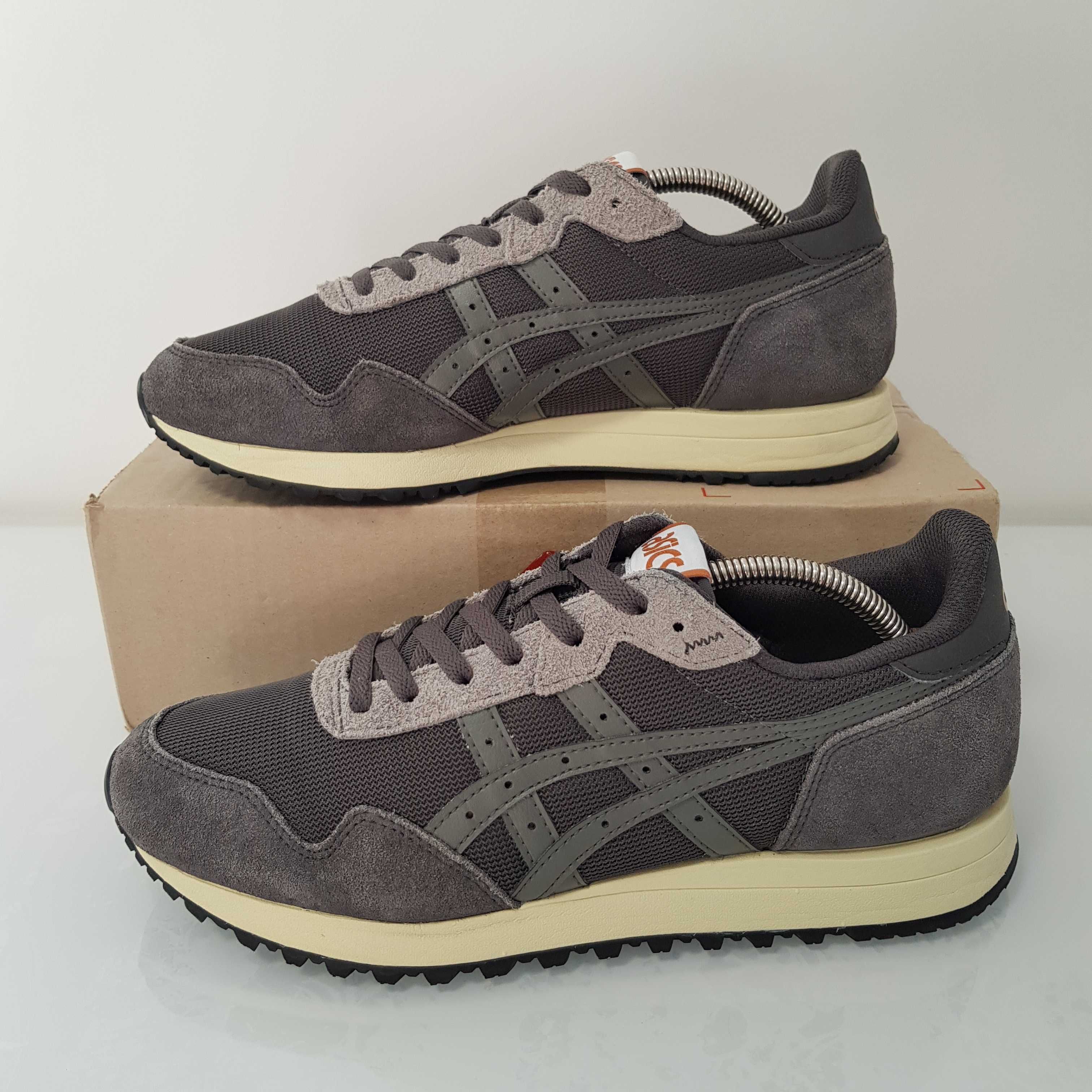 ASICS Tiger Runner II чоловічі кросівки р. 42