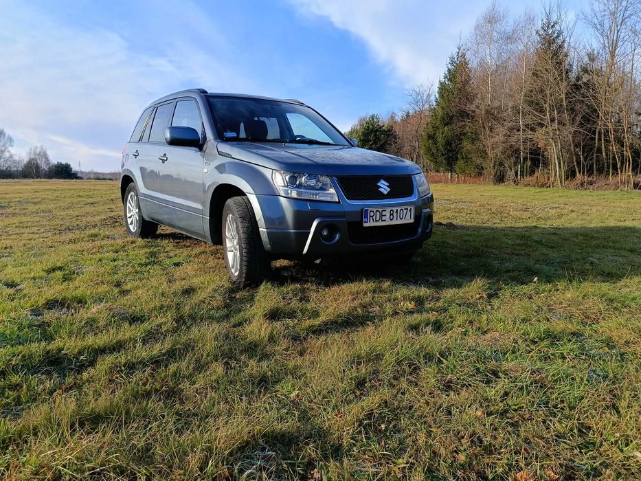 Suzuki Grand Vitara  Okazja!!