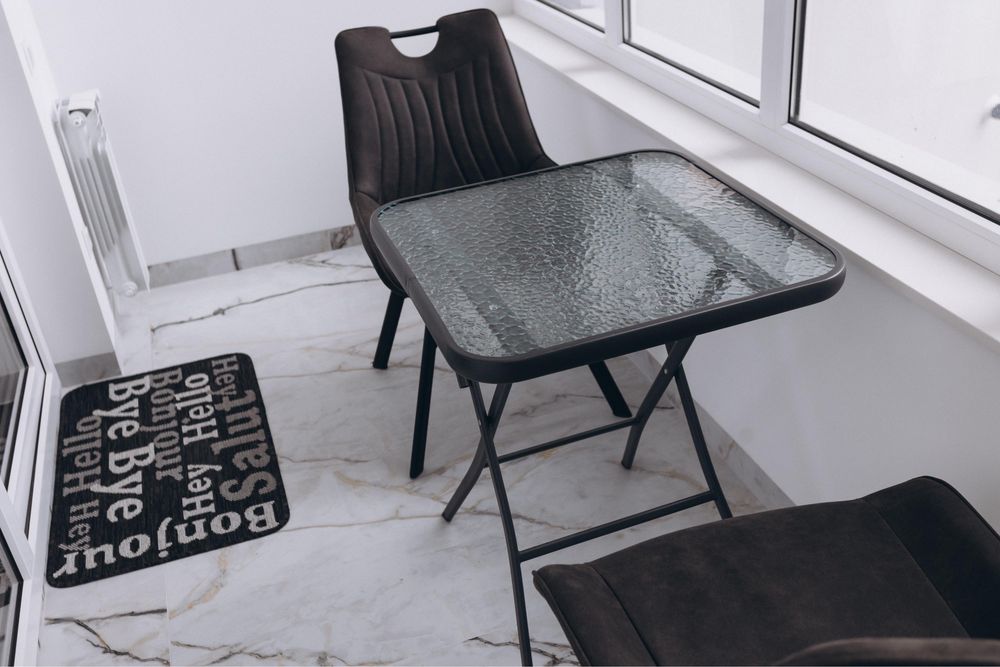 В центрі міста з новим ремонтом новобудова