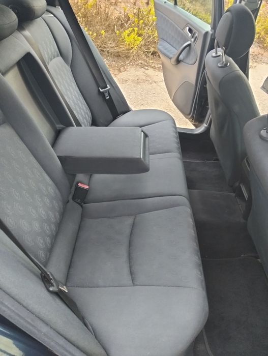 MB Carrinha C220 Cdi