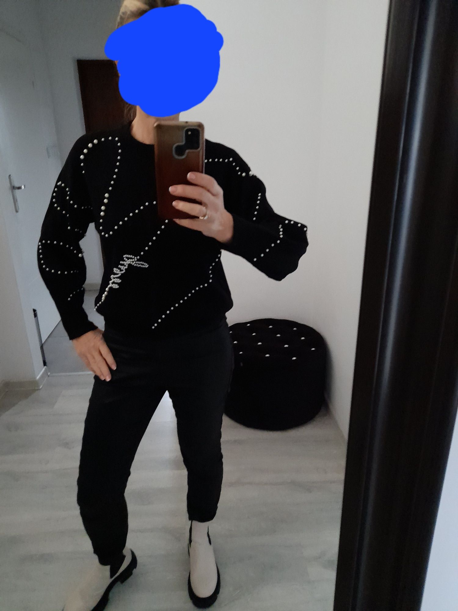 Sprzedam sweter guess