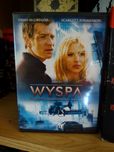 Wyspa  film dvd !