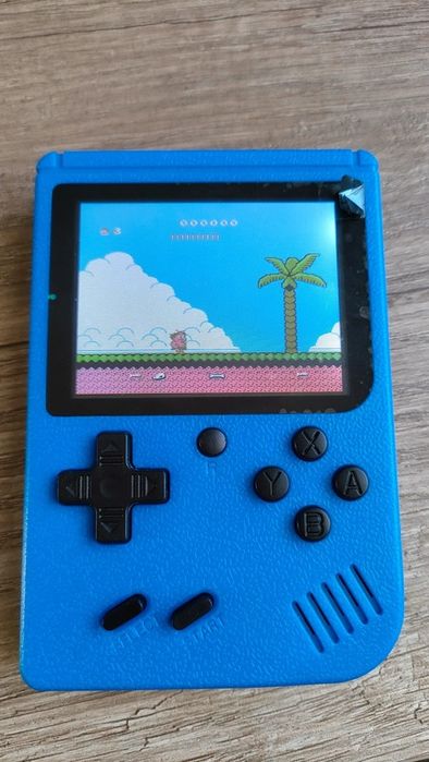 Pegasus konsola do gier