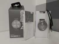 Zegarek Garmin Vivomove 3 Hybrid Smartwatch