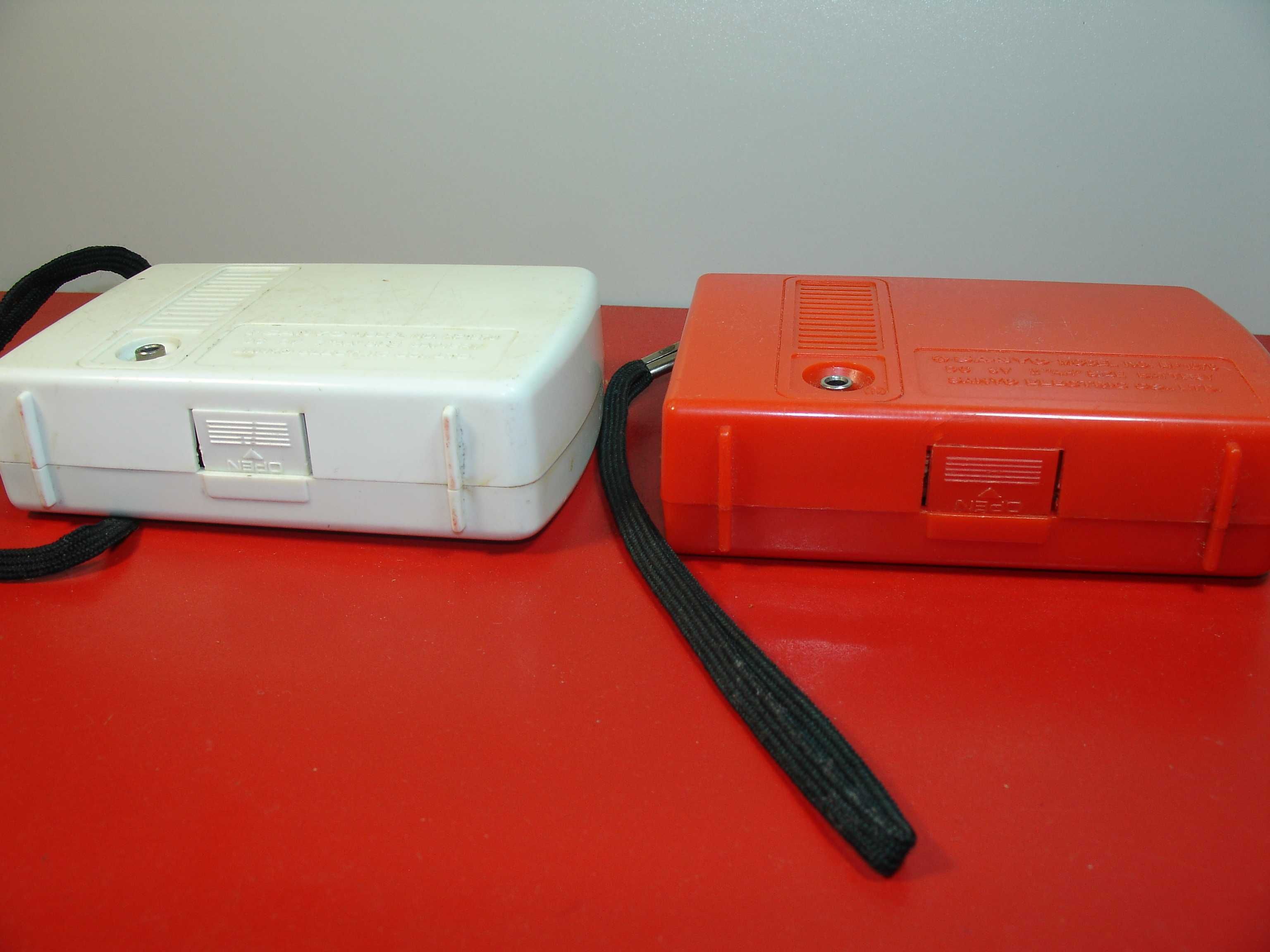 Вінтаж радіоприймач SANYO RP 1270 /Made in Japan/. Лот-2шт.