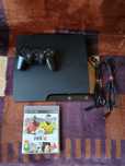 Konsola PlayStation 3