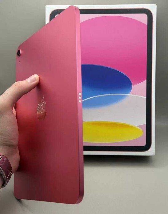 Apple iPad 11 A16 2025 128GB