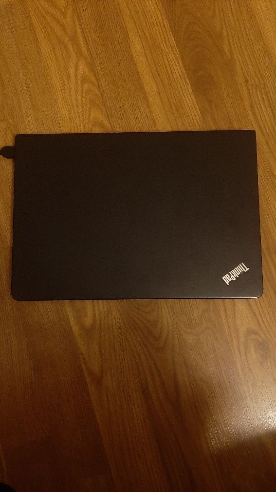 Ноутбук Lenovo ThinkPad