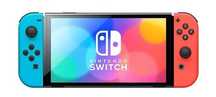 Nintendo Switch V2