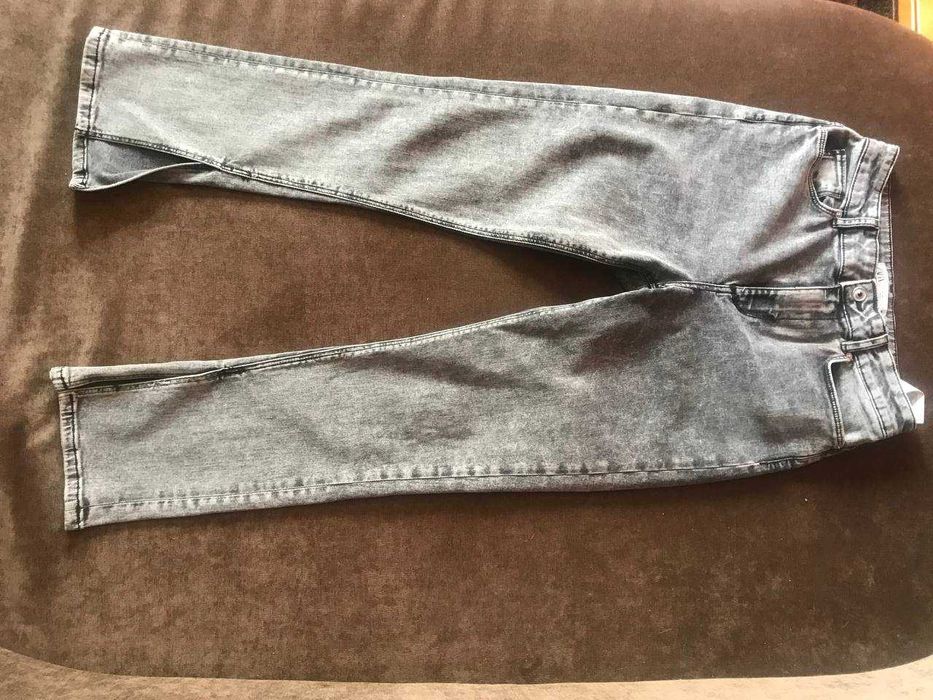 Штани жіночі 38 розмір, zara