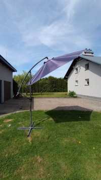 Parasol ogrodowy 3m