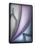 Matowe Szkło Hartowane Matte 3D Glass Full Face Do  Ipad Air 11 2024