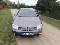 VW Golf V 1.9Tdi*Niemiec opłacony*Niemiec opłacony*Perfekcyjny stan*