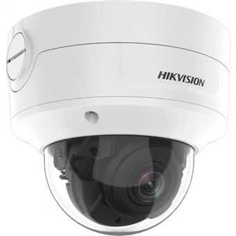 Hikvision - DS-2CD2786G2-IZS - 8MP- Varifocus - Dome - 2.8-12MM - 40m